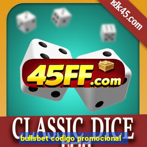 bullsbet codigo promocional